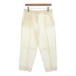 ラグタグ(RAGTAG)のMaison Margiela メゾンマルジェラ レディース パンツ（その他） サイズ：42(M位)1