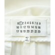 ラグタグ(RAGTAG)のMaison Margiela メゾンマルジェラ レディース パンツ（その他） サイズ：42(M位)3