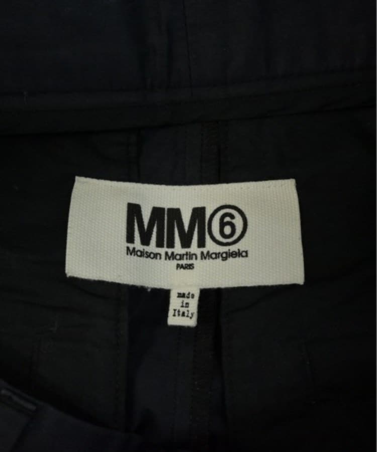 ラグタグ(RAGTAG)のMM6 エムエムシックス レディース ショートパンツ サイズ：36(XS位)3