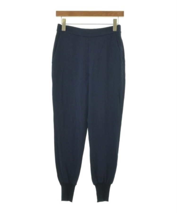 ラグタグ(RAGTAG)のSTELLA McCARTNEY ステラマッカートニー レディース パンツ（その他） サイズ：36(XS位) 紺