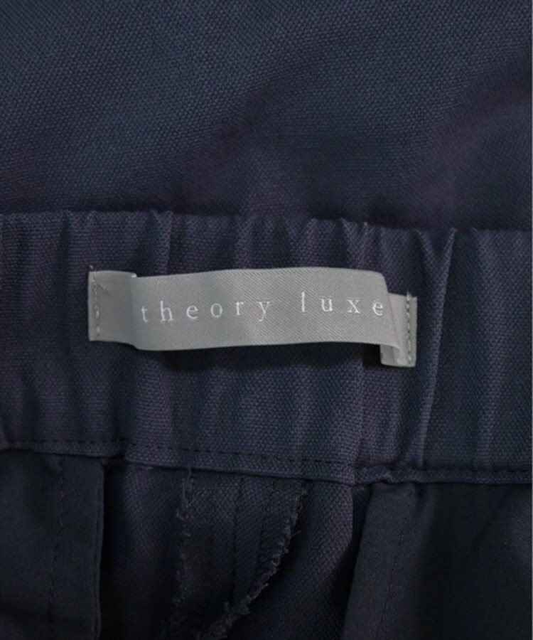 ラグタグ(RAGTAG)のtheory luxe セオリーリュクス レディース スラックス サイズ：34(XS位)3