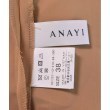 ラグタグ(RAGTAG)のANAYI アナイ レディース ブラウス サイズ：38(M位)3