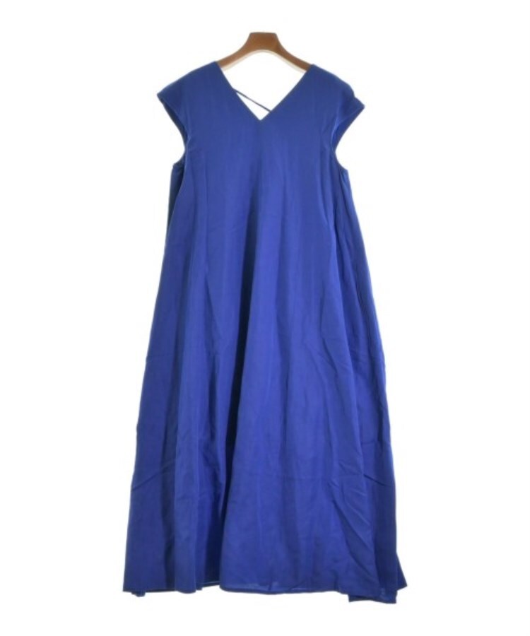 ラグタグ(RAGTAG)のJILLSTUART ジルスチュアート レディース ワンピース サイズ：4(M位) 青