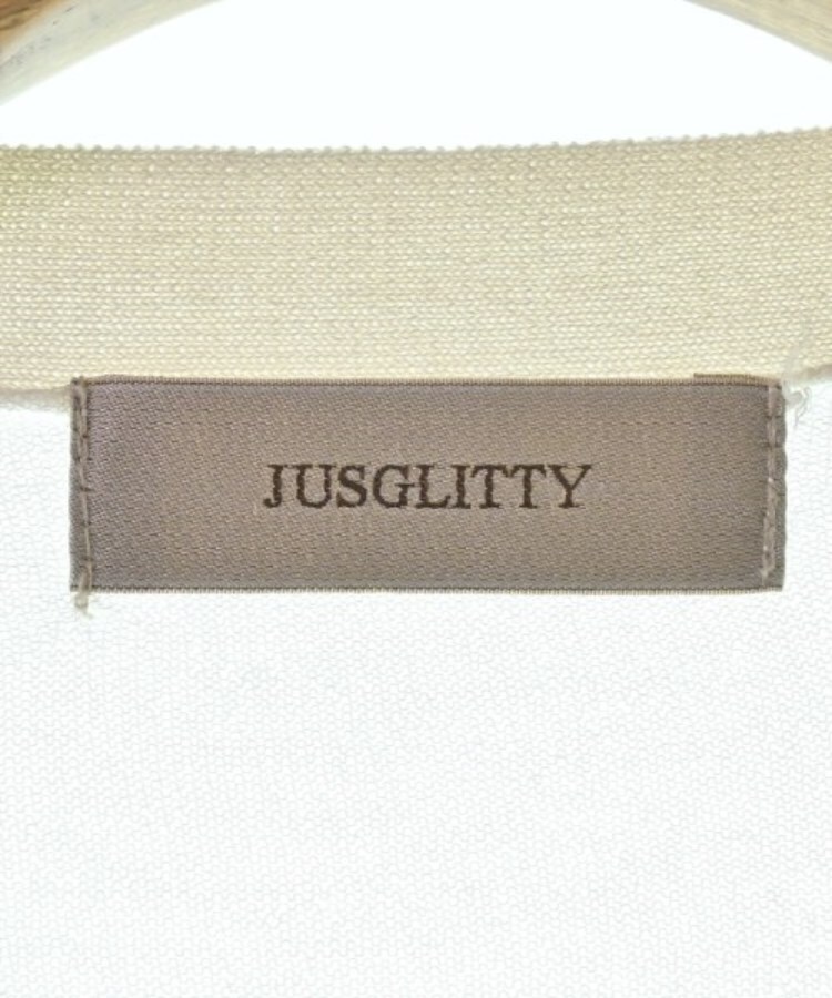 ラグタグ(RAGTAG)のJUSGLITTY ジャスグリッティ レディース ニット・セーター サイズ：2(M位)3
