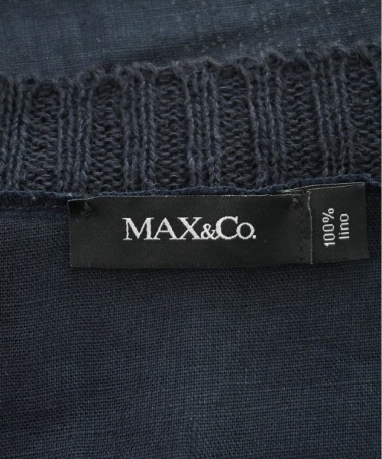 ラグタグ(RAGTAG)のMAX&CO. マックスアンドコー レディース ニット・セーター サイズ：L3