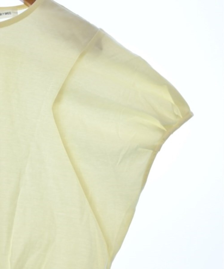 ラグタグ(RAGTAG)のNATURAL BEAUTY BASIC ナチュラルビューティーベーシック レディース Tシャツ・カットソー サイズ：M4