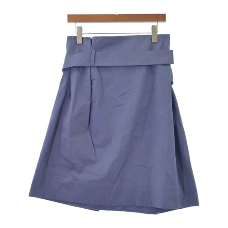 ラグタグ(RAGTAG)のJIL SANDER ジルサンダー レディース ひざ丈スカート サイズ：36(XS位) 膝丈スカート
