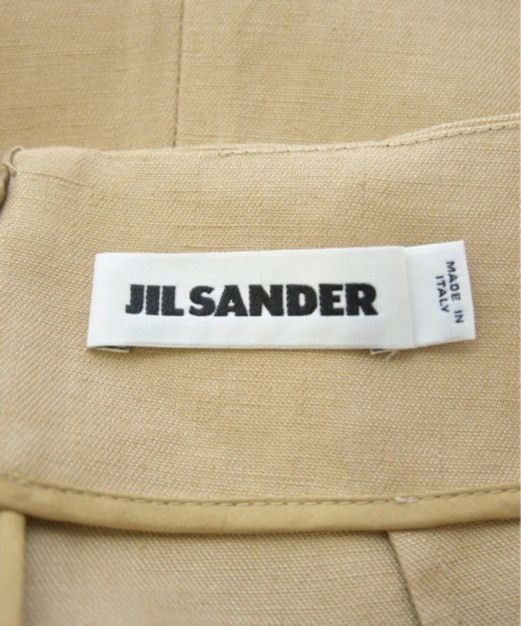 ラグタグ(RAGTAG)のJIL SANDER ジルサンダー レディース ひざ丈スカート サイズ：32(XXS位)3
