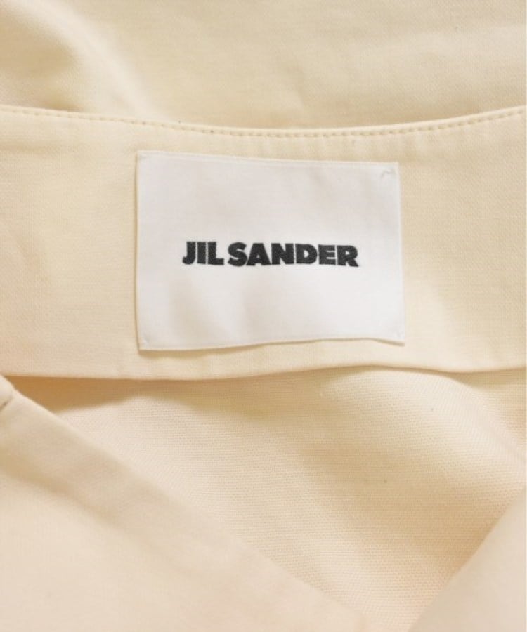 ラグタグ(RAGTAG)のJIL SANDER ジルサンダー レディース ひざ丈スカート サイズ：34(S位)3
