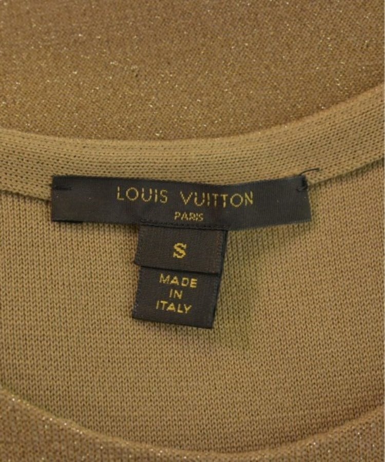 ラグタグ(RAGTAG)のLOUIS VUITTON ルイヴィトン レディース ワンピース サイズ：S3