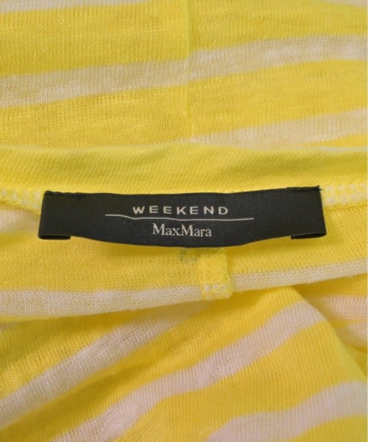 ラグタグ(RAGTAG)のMAX MARA WEEK END LINE マックスマーラウィークエンドライン レディース Tシャツ・カットソー サイズ：M3