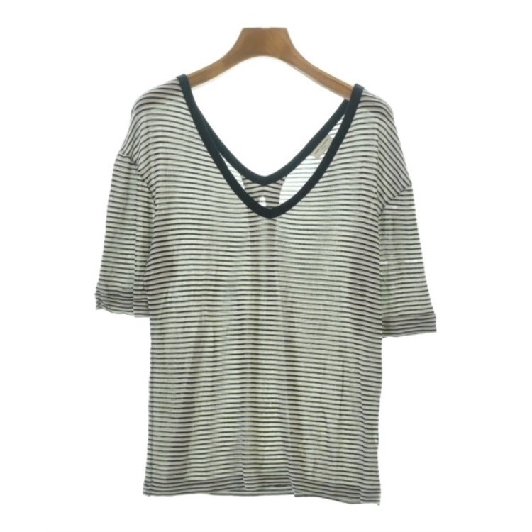 ラグタグ(RAGTAG)のDRIES VAN NOTEN ドリスヴァンノッテン レディース Tシャツ・カットソー サイズ：S Ｔシャツ