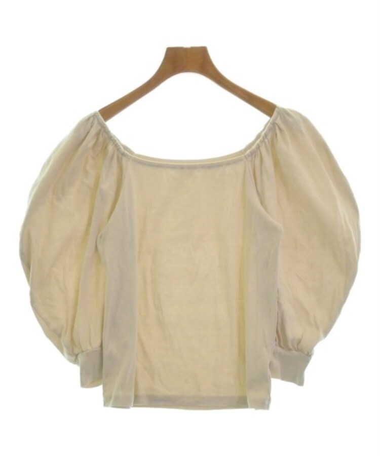 ラグタグ(RAGTAG)のFRAY I.D フレイアイディー レディース Tシャツ・カットソー サイズ：F ベージュ