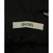 ラグタグ(RAGTAG)のSNIDEL スナイデル レディース ショートパンツ サイズ：0(S位)3