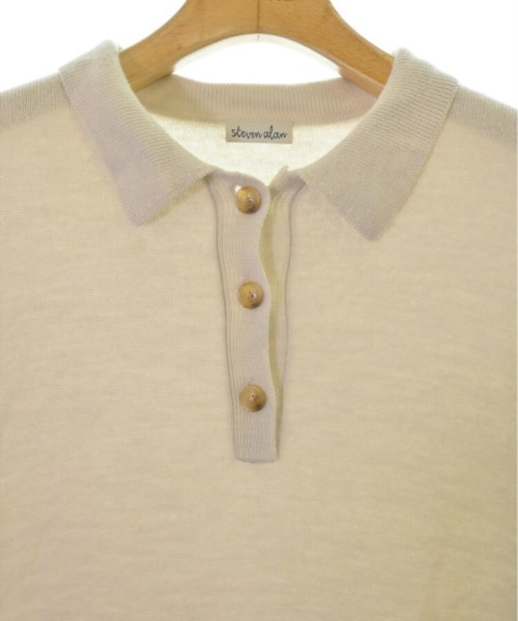 ラグタグ(RAGTAG)のsteven alan スティーブンアラン レディース ワンピース サイズ：F5
