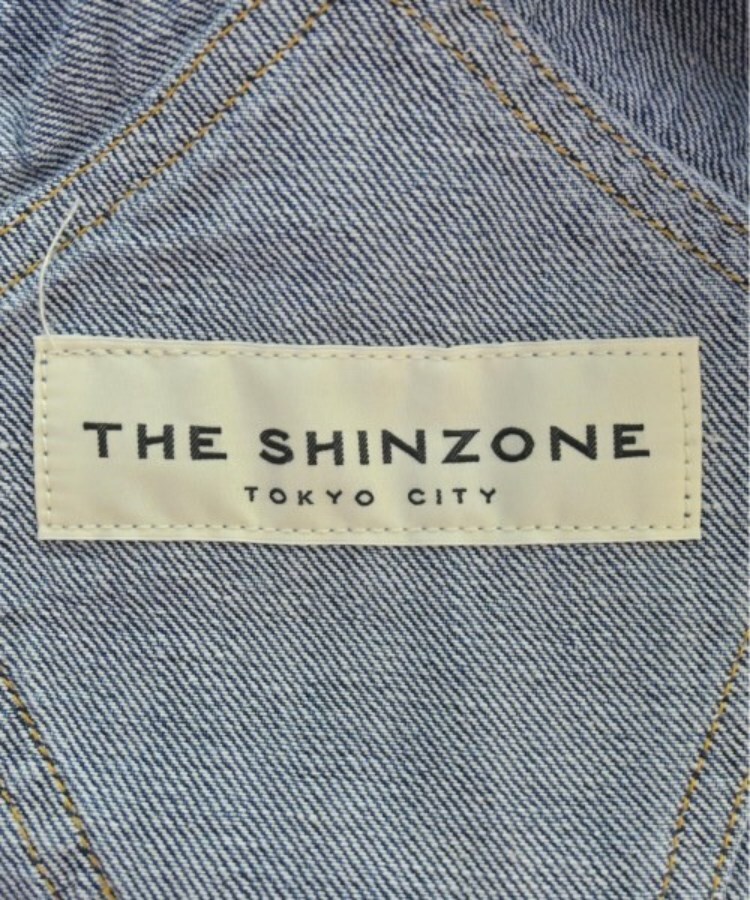 ラグタグ(RAGTAG)のTHE SHINZONE ザシンゾーン レディース オールインワン/サロペット サイズ：36(S位)3