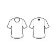 ラグタグ(RAGTAG)のJEANASIS ジーナシス レディース Tシャツ・カットソー サイズ：F8