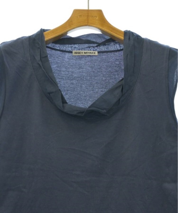 ラグタグ(RAGTAG)のISSEY MIYAKE イッセイミヤケ レディース ワンピース サイズ：3(L位)5