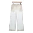 ラグタグ(RAGTAG)のMaison Margiela メゾンマルジェラ レディース パンツ（その他） サイズ：38(S位)1