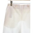 ラグタグ(RAGTAG)のMaison Margiela メゾンマルジェラ レディース パンツ（その他） サイズ：38(S位)4