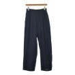 ラグタグ(RAGTAG)のSTELLA McCARTNEY ステラマッカートニー レディース パンツ（その他） サイズ：36(XS位) 紺(ストライプ)