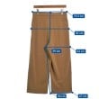ラグタグ(RAGTAG)のSTELLA McCARTNEY ステラマッカートニー レディース パンツ（その他） サイズ：38(S位)6