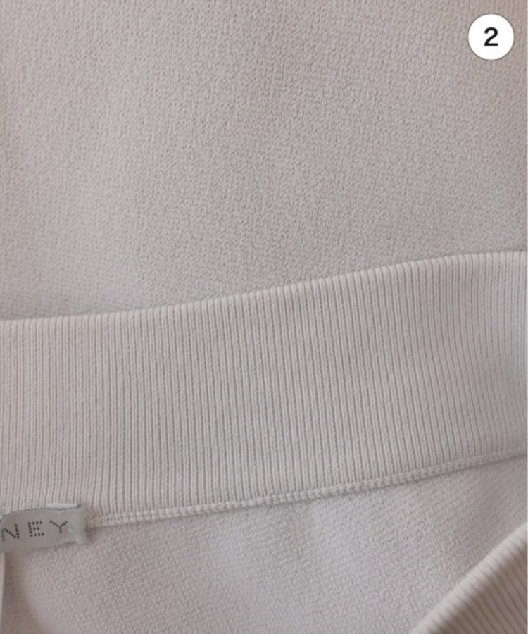 ラグタグ(RAGTAG)のSTELLA McCARTNEY ステラマッカートニー レディース パンツ（その他） サイズ：36(XS位)7