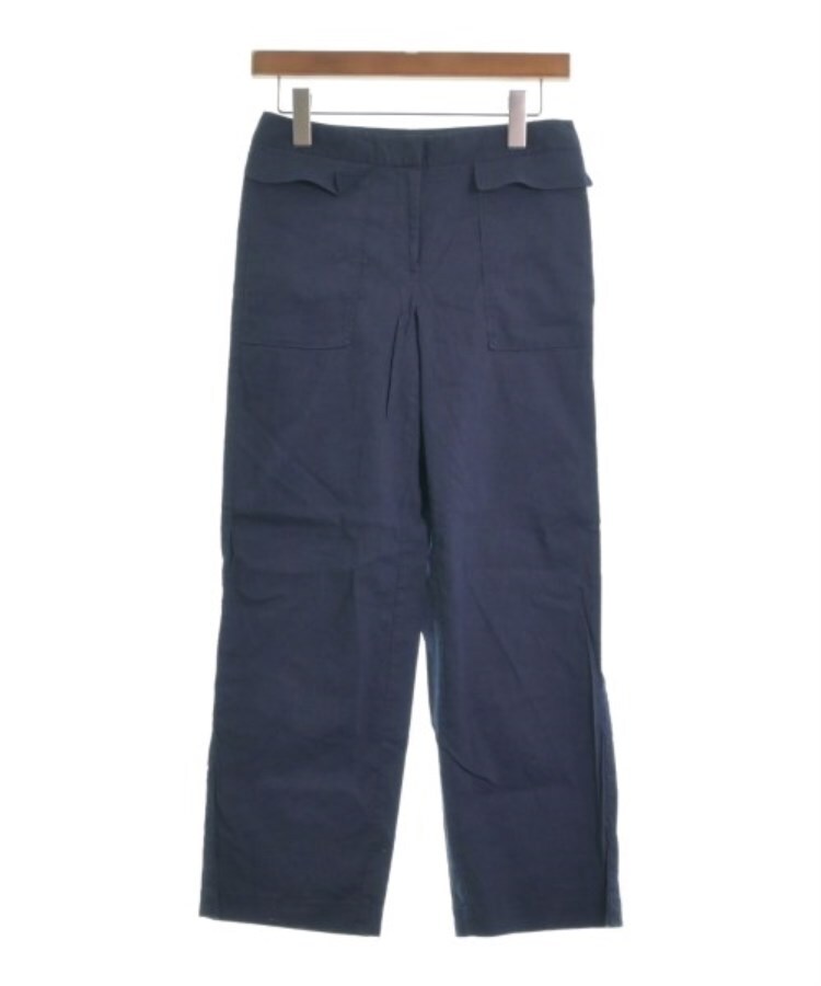 ラグタグ(RAGTAG)のtheory luxe セオリーリュクス レディース パンツ（その他） サイズ：36(S位) 紺