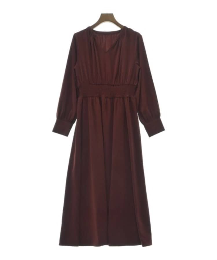 ラグタグ(RAGTAG)のN. Natural Beauty Basic エヌナチュラルビューティーベーシック レディース ワンピース サイズ：M1
