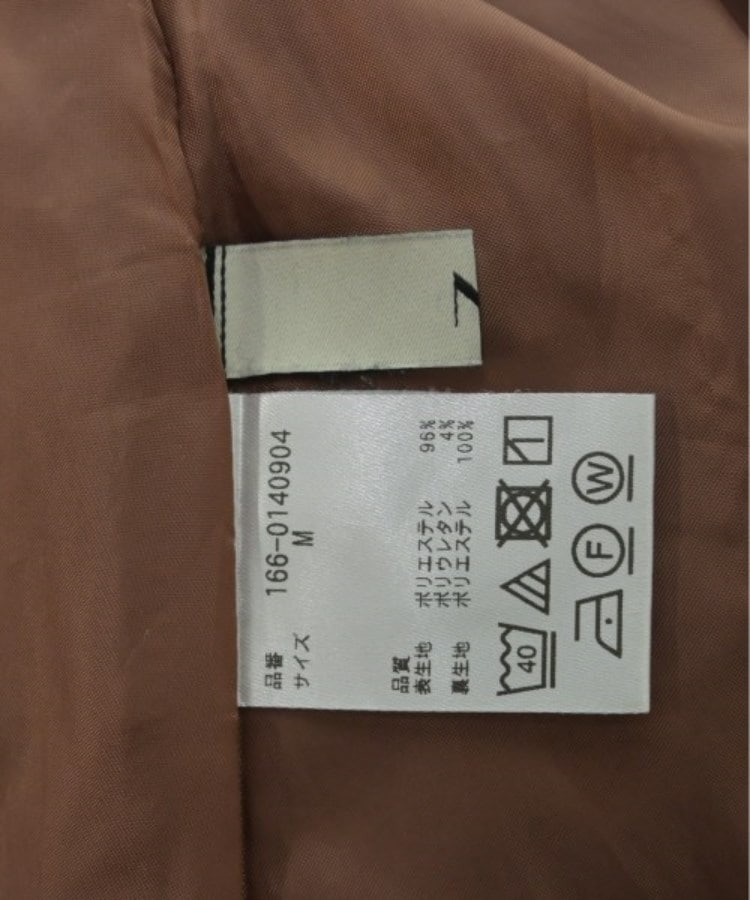 ラグタグ(RAGTAG)のN. Natural Beauty Basic エヌナチュラルビューティーベーシック レディース ワンピース サイズ：M3
