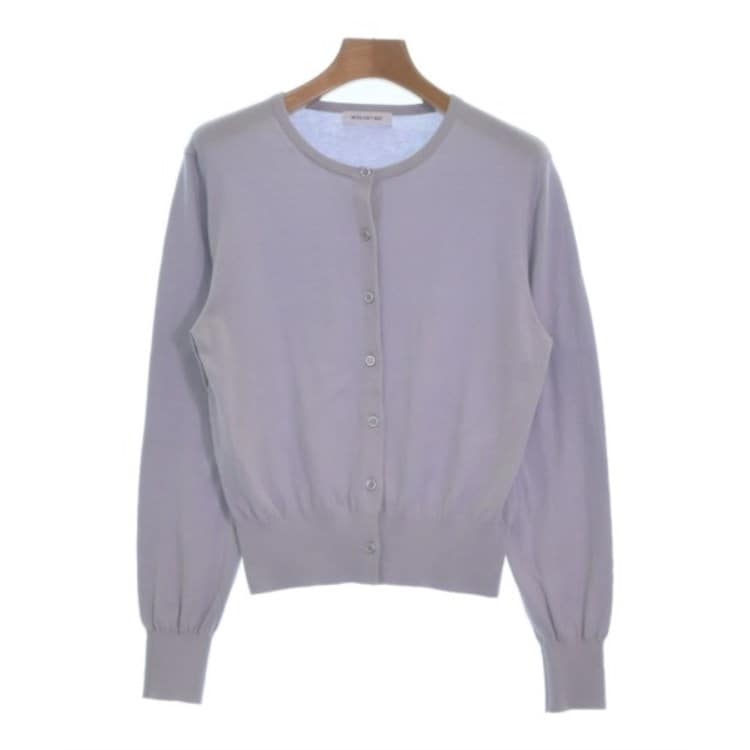 ラグタグ(RAGTAG)のNATURAL BEAUTY BASIC ナチュラルビューティーベーシック レディース カーディガン サイズ：FR カーディガン/ボレロ