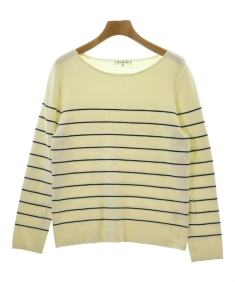 ラグタグ(RAGTAG)のNATURAL BEAUTY BASIC ナチュラルビューティーベーシック レディース ニット・セーター サイズ：M1