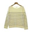 ラグタグ(RAGTAG)のNATURAL BEAUTY BASIC ナチュラルビューティーベーシック レディース ニット・セーター サイズ：M1