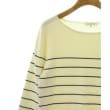 ラグタグ(RAGTAG)のNATURAL BEAUTY BASIC ナチュラルビューティーベーシック レディース ニット・セーター サイズ：M5