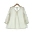 ラグタグ(RAGTAG)のNATURAL BEAUTY BASIC ナチュラルビューティーベーシック レディース ブラウス サイズ：S1