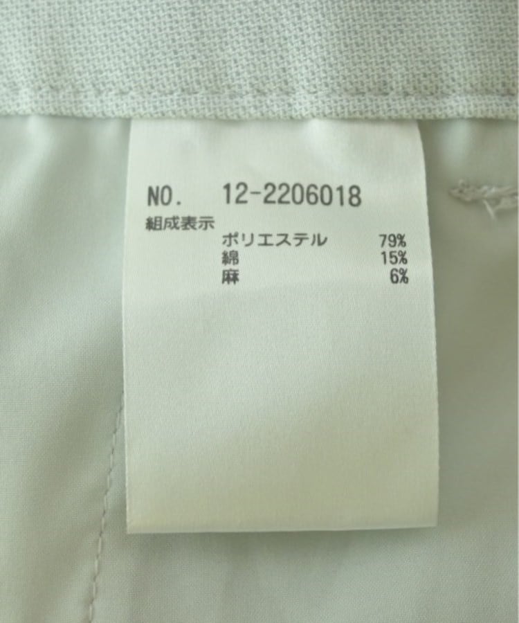 ラグタグ(RAGTAG)のPLST プラステ レディース スラックス サイズ：S4