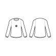 ラグタグ(RAGTAG)のGUCCI グッチ レディース ニット・セーター サイズ：XL7