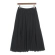 ラグタグ(RAGTAG)のJIL SANDER ジルサンダー レディース ロング・マキシ丈スカート サイズ：36(XS位)2