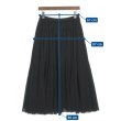 ラグタグ(RAGTAG)のJIL SANDER ジルサンダー レディース ロング・マキシ丈スカート サイズ：36(XS位)6
