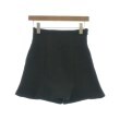 ラグタグ(RAGTAG)のSNIDEL スナイデル レディース ショートパンツ サイズ：0(S位) 黒