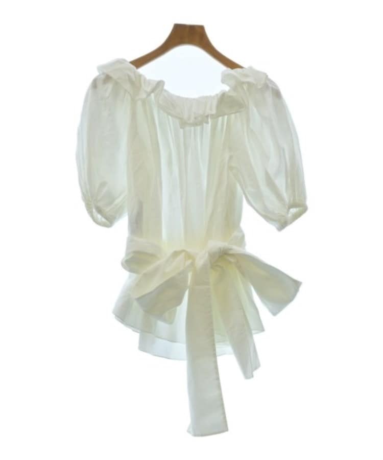 ラグタグ(RAGTAG)のSTELLA McCARTNEY ステラマッカートニー レディース ブラウス サイズ：34(XS位)1