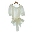ラグタグ(RAGTAG)のSTELLA McCARTNEY ステラマッカートニー レディース ブラウス サイズ：34(XS位) 白