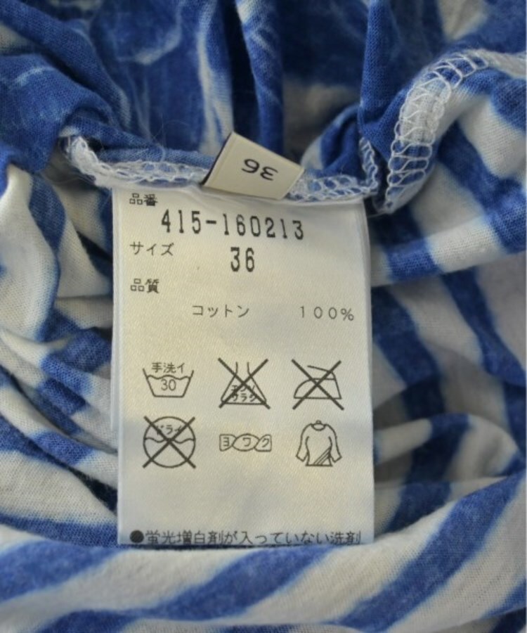 ラグタグ(RAGTAG)のSTELLA McCARTNEY ステラマッカートニー レディース Tシャツ・カットソー サイズ：36(XS位)4