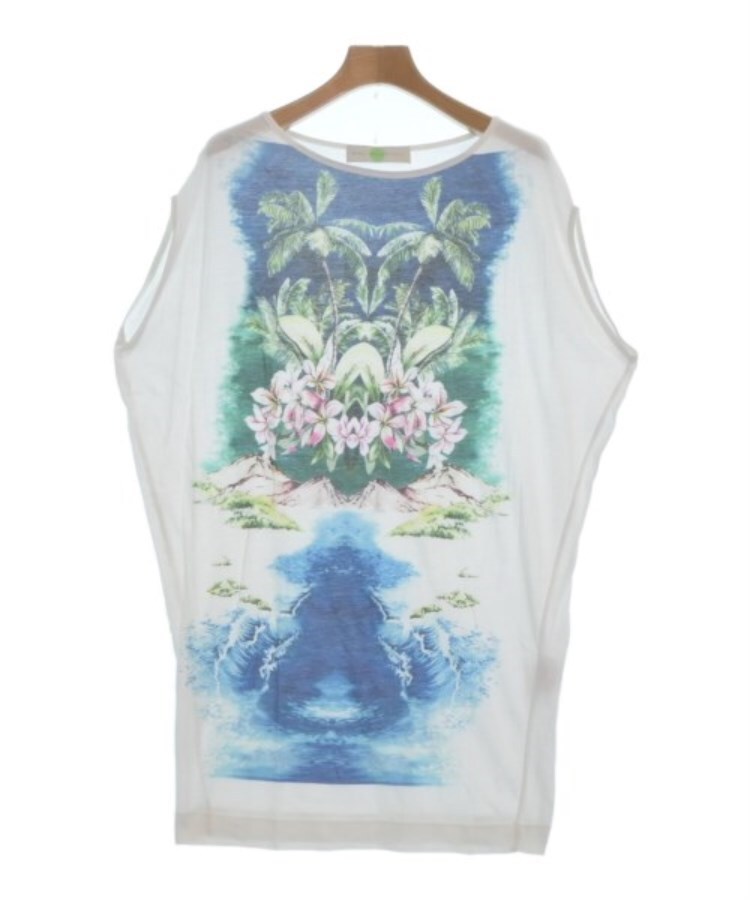 ラグタグ(RAGTAG)のSTELLA McCARTNEY ステラマッカートニー レディース Tシャツ・カットソー サイズ：38(S位) 白系
