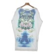 ラグタグ(RAGTAG)のSTELLA McCARTNEY ステラマッカートニー レディース Tシャツ・カットソー サイズ：38(S位) 白系