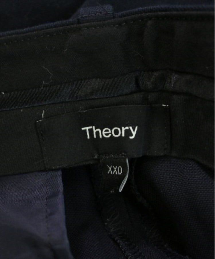ラグタグ(RAGTAG)のTheory セオリー レディース スラックス サイズ：XX0(XXS位)3