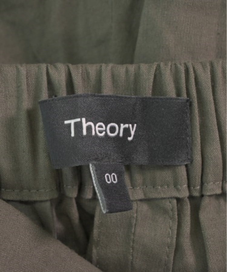 ラグタグ(RAGTAG)のTheory セオリー レディース スラックス サイズ：0(XS位)3