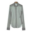 ラグタグ(RAGTAG)のJIL SANDER ジルサンダー レディース カジュアルシャツ サイズ：38(S位) 緑系