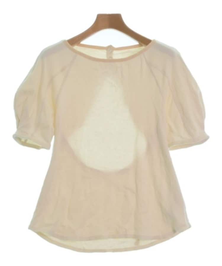 ラグタグ(RAGTAG)のSNIDEL スナイデル レディース Tシャツ・カットソー サイズ：F ベージュ