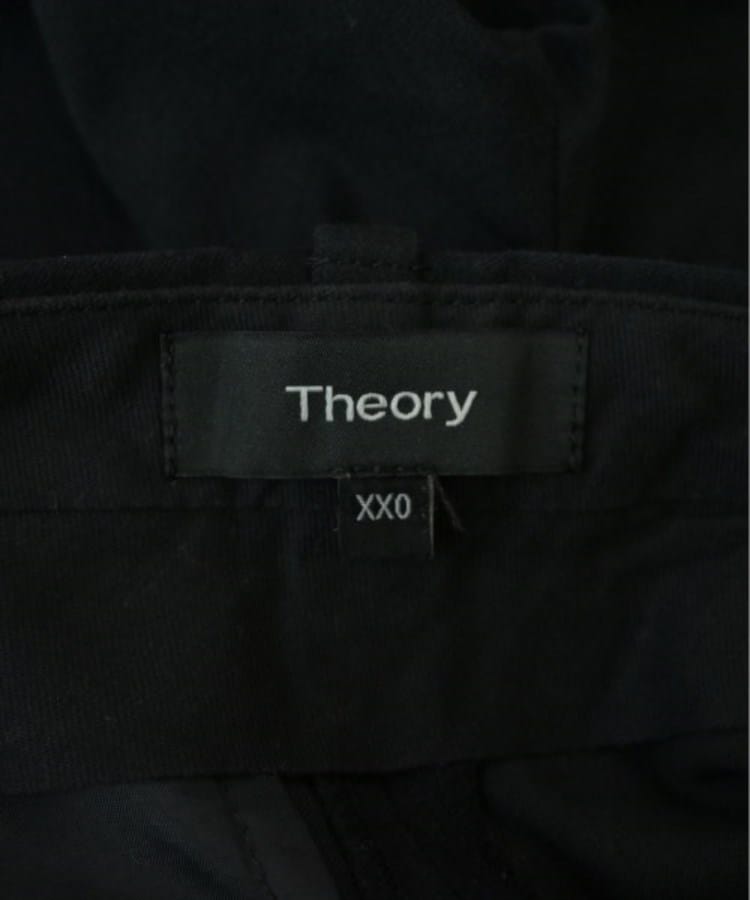 ラグタグ(RAGTAG)のTheory セオリー レディース パンツ（その他） サイズ：xx0(XXS位)3